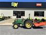 1998 John Deere 970