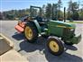 1998 John Deere 970