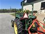 1998 John Deere 970