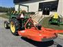 1998 John Deere 970