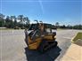 John Deere 2014 323E Track Loaders