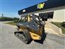 John Deere 2014 323E Track Loaders