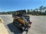John Deere 2014 323E Track Loaders