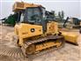 John Deere 2018 450K Dozers