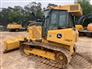 John Deere 2018 450K Dozers