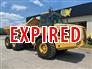 2008 John Deere 250D