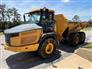 2020 John Deere 260E