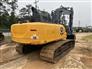 John Deere 2023 210 P Excavators