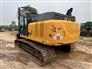 John Deere 2023 210 P Excavators
