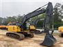 John Deere 2023 210 P Excavators