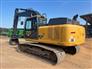 John Deere 2023 210 P Excavators