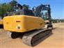 John Deere 2023 210 P Excavators