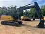 John Deere 2023 210 P Excavators