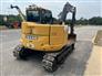 John Deere 2015 85G Excavators