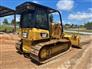 2016 Caterpillar D5K2 LGP