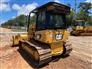 2016 Caterpillar D5K2 LGP