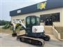 2019 Bobcat E50