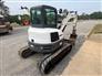 2019 Bobcat E50