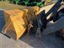 John Deere 2019 310L Backhoes & Loaders
