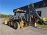 John Deere 2019 310L Backhoes & Loaders