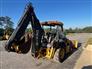 John Deere 2019 310L Backhoes & Loaders