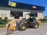 John Deere 2019 204L Backhoes & Loaders