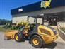 John Deere 2019 204L Backhoes & Loaders