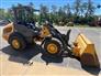 John Deere 2019 204L Backhoes & Loaders