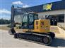 2023 John Deere 135 P