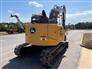 2023 John Deere 135 P