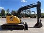 2023 John Deere 135 P