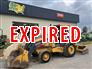 John Deere 2021 210L EP Backhoes & Loaders
