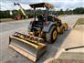 John Deere 2021 210L EP Backhoes & Loaders