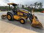 John Deere 2021 210L EP Backhoes & Loaders