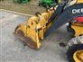John Deere 2021 210L EP Backhoes & Loaders