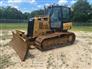 Caterpillar 2014 D3K2 LGP Dozers