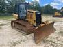 Caterpillar 2014 D3K2 LGP Dozers