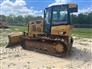 Caterpillar 2014 D3K2 LGP Dozers