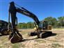 John Deere 2011 200D LC Excavators