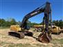 John Deere 2011 200D LC Excavators