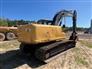 John Deere 2011 200D LC Excavators