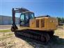 John Deere 2011 200D LC Excavators
