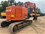 2021 Hitachi ZX225US-6