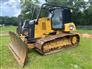Caterpillar 2016 D6K2 Dozers