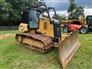 Caterpillar 2016 D6K2 Dozers