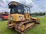 Caterpillar 2016 D6K2 Dozers