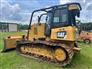 Caterpillar 2016 D6K2 Dozers