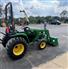 John Deere 2023 3025E Other Tractors