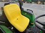 John Deere 2023 3025E Other Tractors