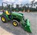 John Deere 2023 3025E Other Tractors
